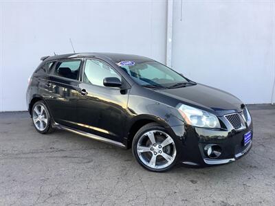 2009 Pontiac Vibe GT - Photo 9 - Crest Hill, IL 60403