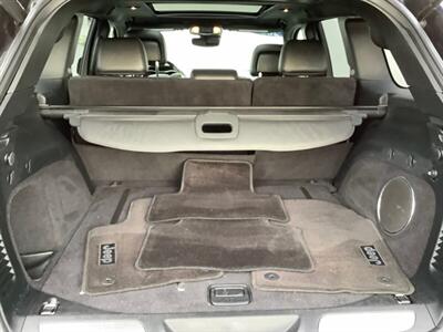 2017 Jeep Grand Cherokee Overland - Photo 44 - Crest Hill, IL 60403