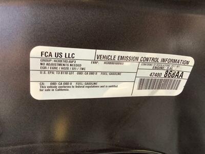 2017 Jeep Grand Cherokee Overland - Photo 59 - Crest Hill, IL 60403