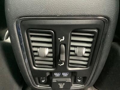 2017 Jeep Grand Cherokee Overland - Photo 42 - Crest Hill, IL 60403
