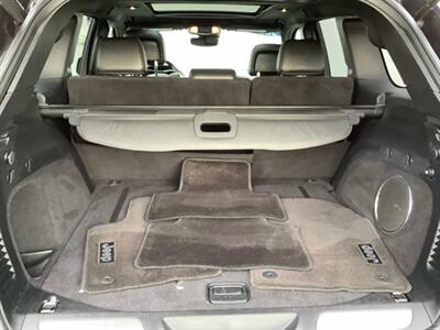 2017 Jeep Grand Cherokee Overland   - Photo 44 - Crest Hill, IL 60403