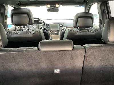 2017 Jeep Grand Cherokee Overland - Photo 47 - Crest Hill, IL 60403