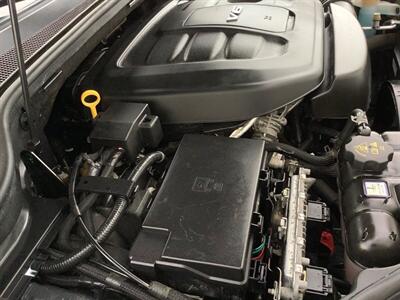 2017 Jeep Grand Cherokee Overland - Photo 54 - Crest Hill, IL 60403