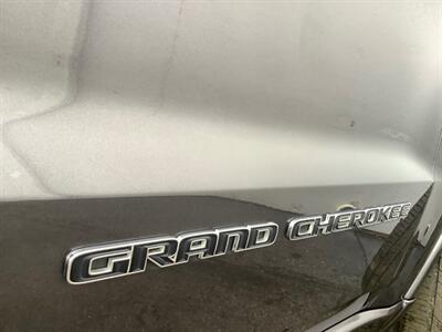2017 Jeep Grand Cherokee Overland   - Photo 49 - Crest Hill, IL 60403