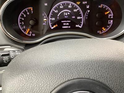 2017 Jeep Grand Cherokee Overland - Photo 27 - Crest Hill, IL 60403