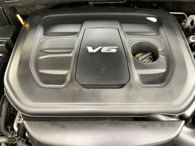 2017 Jeep Grand Cherokee Overland - Photo 57 - Crest Hill, IL 60403