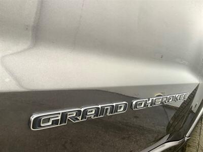 2017 Jeep Grand Cherokee Overland - Photo 49 - Crest Hill, IL 60403