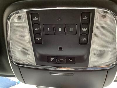 2017 Jeep Grand Cherokee Overland - Photo 39 - Crest Hill, IL 60403