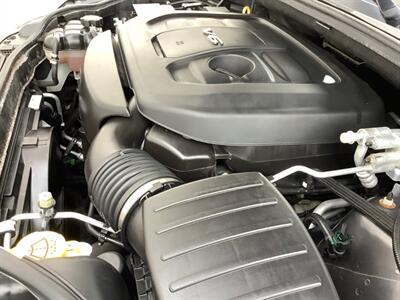 2017 Jeep Grand Cherokee Overland   - Photo 56 - Crest Hill, IL 60403