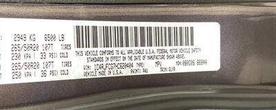 2017 Jeep Grand Cherokee Overland   - Photo 28 - Crest Hill, IL 60403