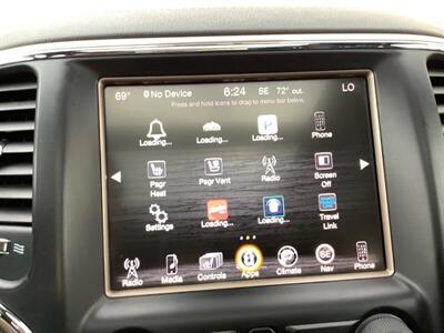 2017 Jeep Grand Cherokee Overland - Photo 23 - Crest Hill, IL 60403