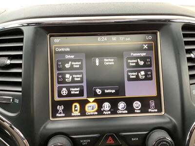 2017 Jeep Grand Cherokee Overland - Photo 21 - Crest Hill, IL 60403