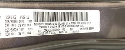 2017 Jeep Grand Cherokee Overland - Photo 28 - Crest Hill, IL 60403