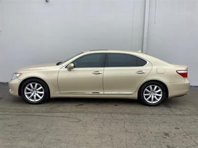 2007 Lexus LS L   - Photo 3 - Crest Hill, IL 60403