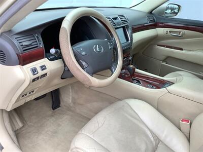 2007 Lexus LS L   - Photo 15 - Crest Hill, IL 60403