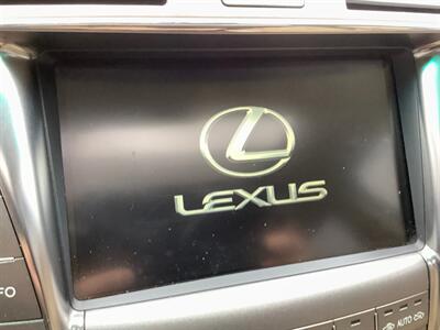 2007 Lexus LS L   - Photo 9 - Crest Hill, IL 60403