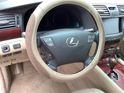 2007 Lexus LS L   - Photo 22 - Crest Hill, IL 60403