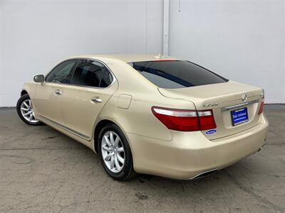 2007 Lexus LS L   - Photo 4 - Crest Hill, IL 60403