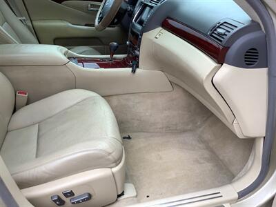 2007 Lexus LS L   - Photo 37 - Crest Hill, IL 60403