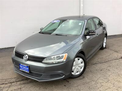2012 Volkswagen Jetta SE PZEV - Photo 19 - Crest Hill, IL 60403