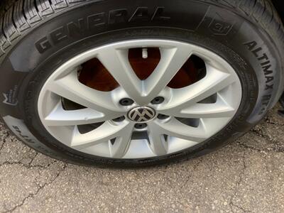 2012 Volkswagen Jetta SE PZEV - Photo 42 - Crest Hill, IL 60403