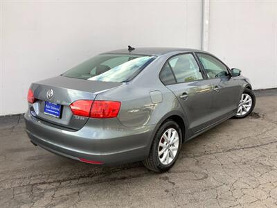 2012 Volkswagen Jetta SE PZEV - Photo 22 - Crest Hill, IL 60403