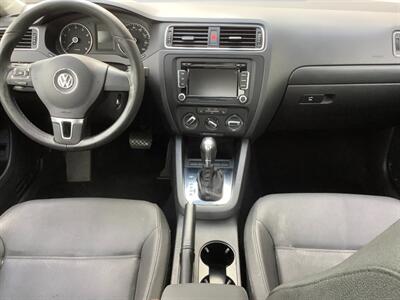 2012 Volkswagen Jetta SE PZEV - Photo 41 - Crest Hill, IL 60403