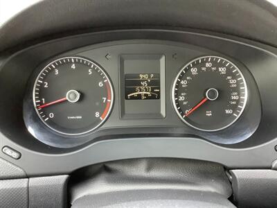 2012 Volkswagen Jetta SE PZEV - Photo 30 - Crest Hill, IL 60403