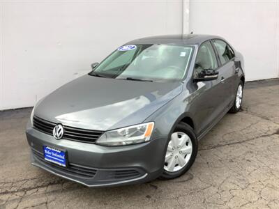 2012 Volkswagen Jetta SE PZEV - Photo 20 - Crest Hill, IL 60403