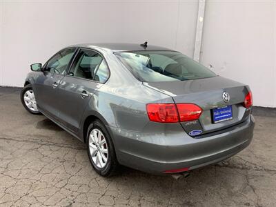 2012 Volkswagen Jetta SE PZEV - Photo 21 - Crest Hill, IL 60403