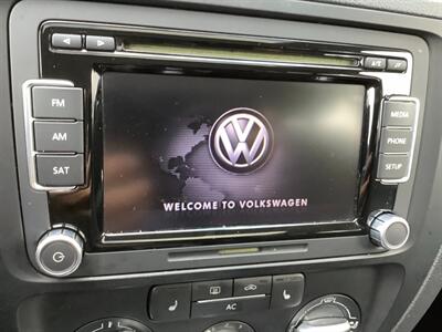 2012 Volkswagen Jetta SE PZEV - Photo 27 - Crest Hill, IL 60403