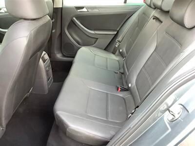 2012 Volkswagen Jetta SE PZEV - Photo 33 - Crest Hill, IL 60403