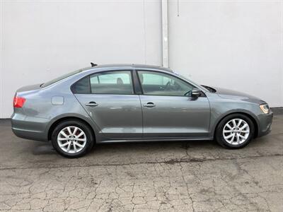 2012 Volkswagen Jetta SE PZEV - Photo 23 - Crest Hill, IL 60403