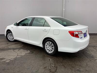 2012 Toyota Camry Hybrid LE - Photo 5 - Crest Hill, IL 60403