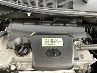 2012 Toyota Camry Hybrid LE - Photo 44 - Crest Hill, IL 60403