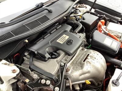 2012 Toyota Camry Hybrid LE - Photo 43 - Crest Hill, IL 60403