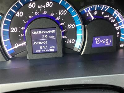 2012 Toyota Camry Hybrid LE - Photo 19 - Crest Hill, IL 60403