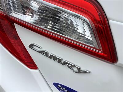 2012 Toyota Camry Hybrid LE - Photo 35 - Crest Hill, IL 60403