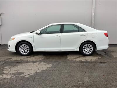 2012 Toyota Camry Hybrid LE - Photo 3 - Crest Hill, IL 60403