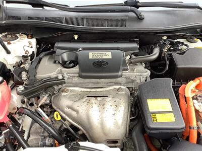 2012 Toyota Camry Hybrid LE - Photo 41 - Crest Hill, IL 60403