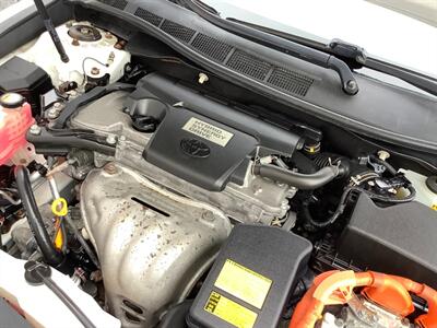 2012 Toyota Camry Hybrid LE - Photo 42 - Crest Hill, IL 60403