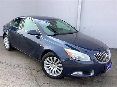 2011 Buick Regal CXL - Photo 8 - Crest Hill, IL 60403
