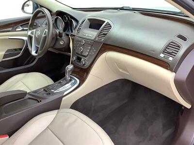 2011 Buick Regal CXL - Photo 24 - Crest Hill, IL 60403