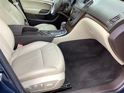 2011 Buick Regal CXL - Photo 23 - Crest Hill, IL 60403