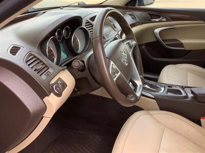 2011 Buick Regal CXL - Photo 11 - Crest Hill, IL 60403