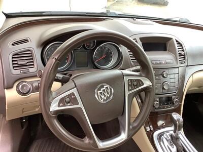 2011 Buick Regal CXL - Photo 15 - Crest Hill, IL 60403