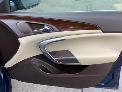 2011 Buick Regal CXL - Photo 22 - Crest Hill, IL 60403