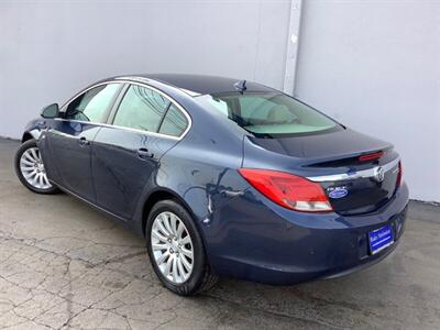 2011 Buick Regal CXL - Photo 4 - Crest Hill, IL 60403