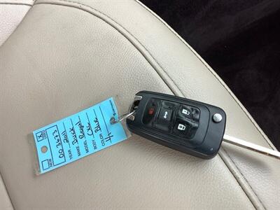 2011 Buick Regal CXL - Photo 26 - Crest Hill, IL 60403