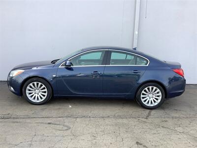 2011 Buick Regal CXL - Photo 3 - Crest Hill, IL 60403